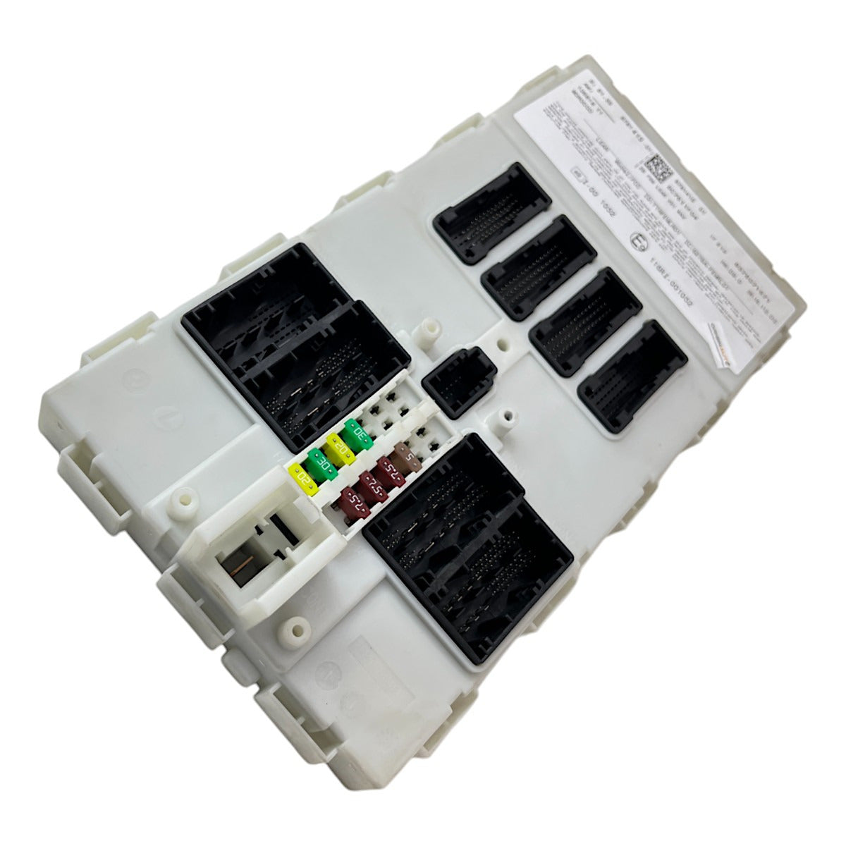 Módulo FEM Central Carroceria BMW M240i F22 2018 8781415