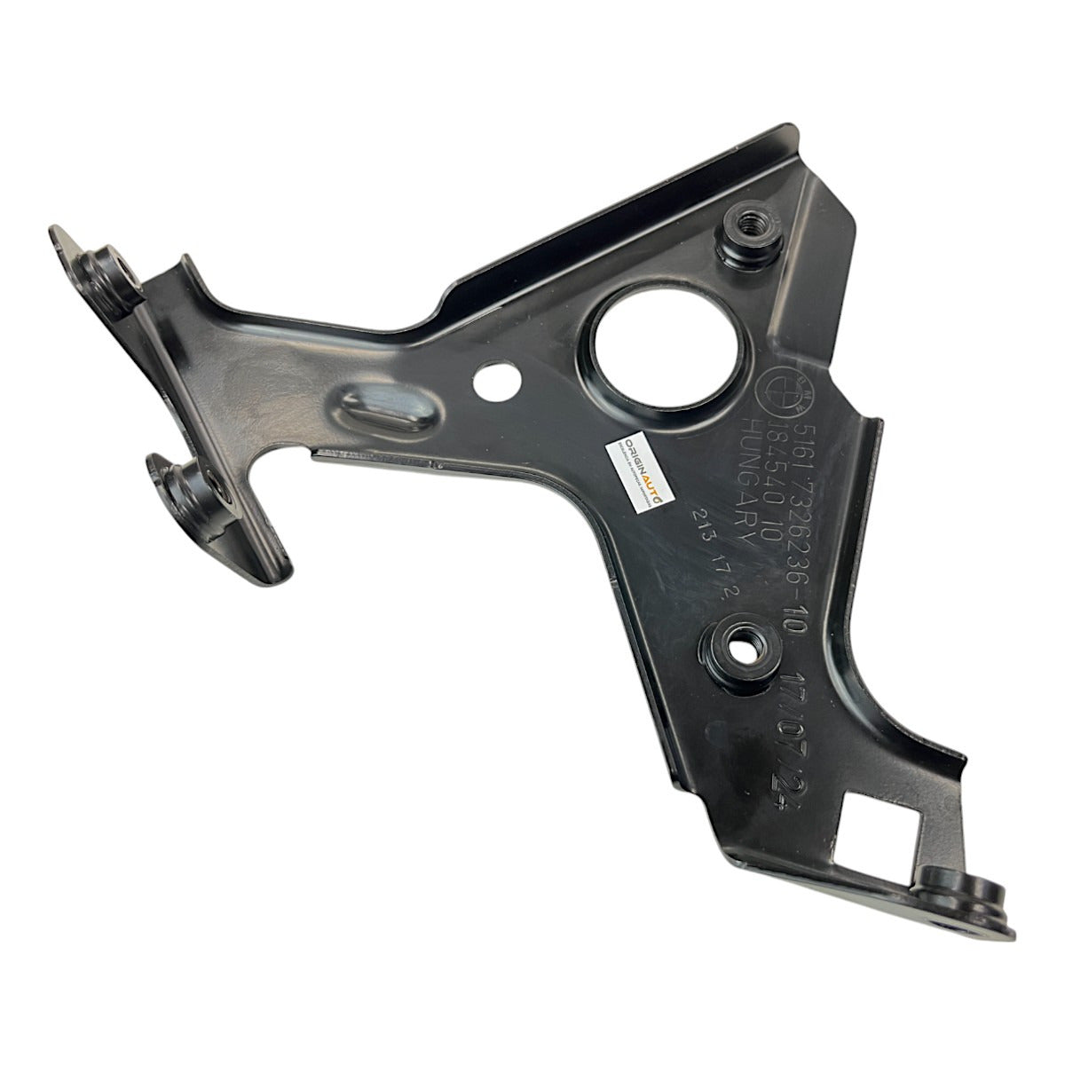 Suporte Reforço Cofre Motor BMW M240i F22 2017 2018 7326236