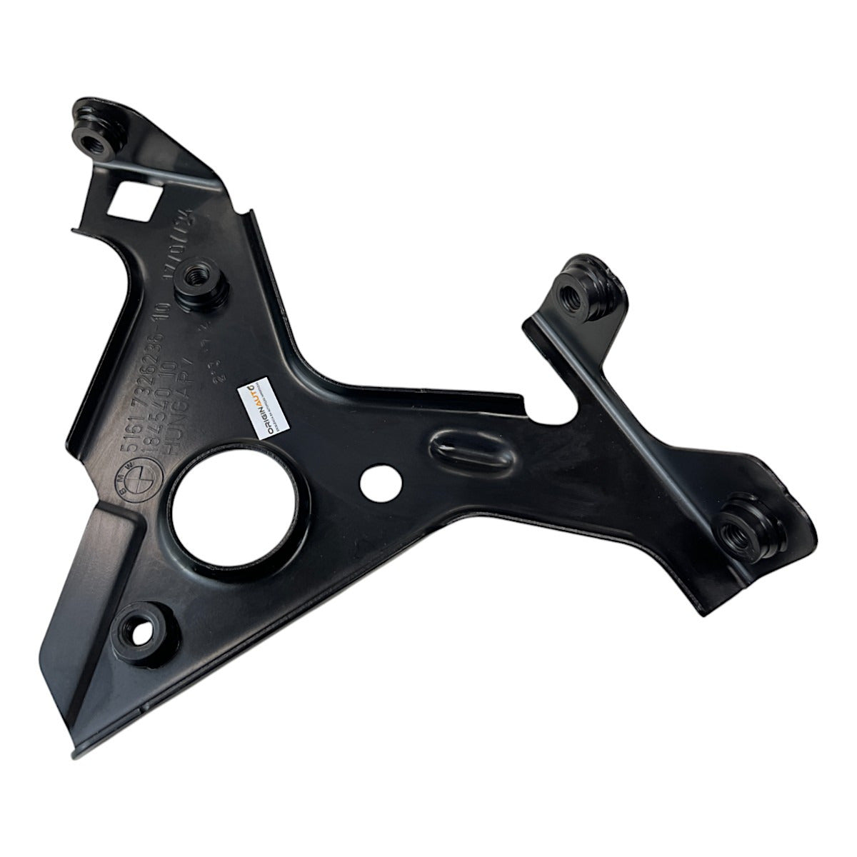 Suporte Reforço Cofre Motor BMW M240i F22 2017 2018 7326236