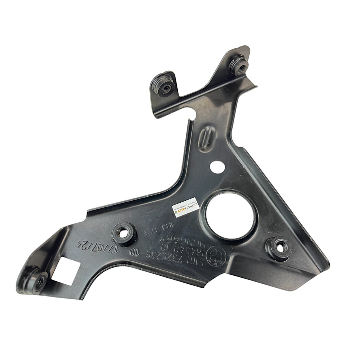 Suporte Reforço Cofre Motor BMW M240i F22 2017 2018 7326236
