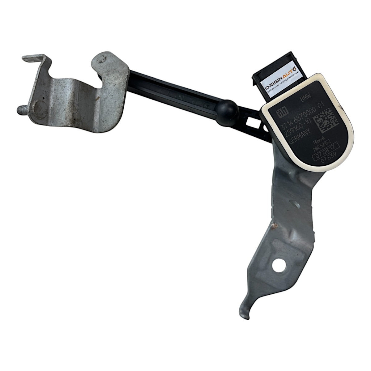 Sensor Altura Farol Agregado BMW M240i M140i B58 2018 Traseiro