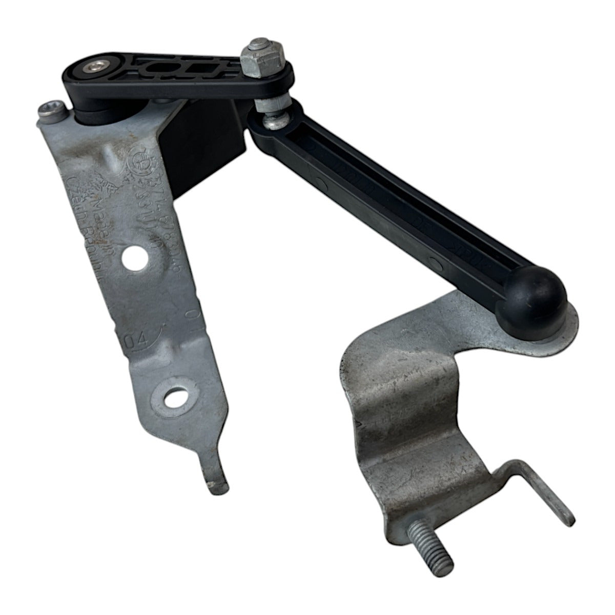 Sensor Altura Farol Agregado BMW M240i M140i B58 2018 Traseiro