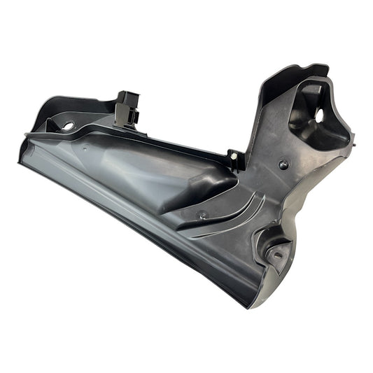 Moldura Acabamento Churrasqueira BMW M240i F22 2017 2018