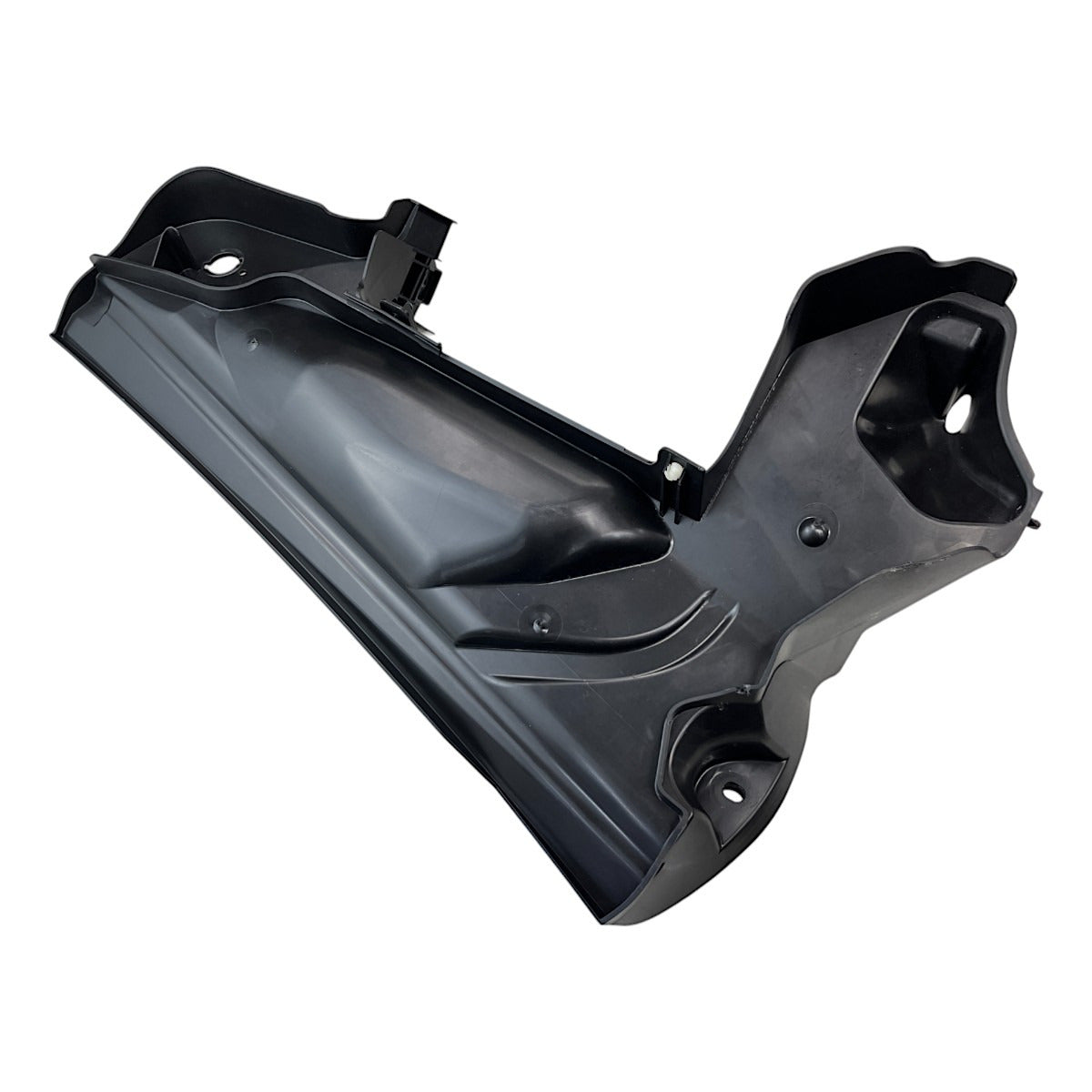 Moldura Acabamento Churrasqueira BMW M240i F22 2017 2018