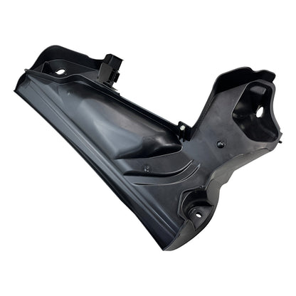 Moldura Acabamento Churrasqueira BMW M240i F22 2017 2018