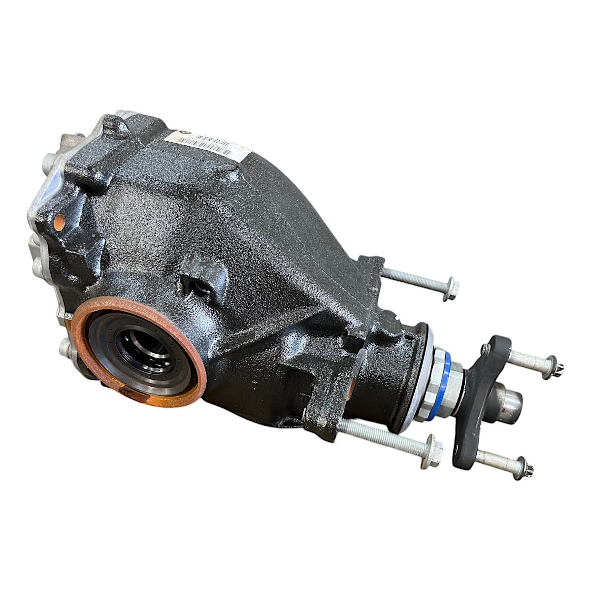 Diferencial BMW M240i M140i M340i 3.0 6cc B58 2018 Traseiro