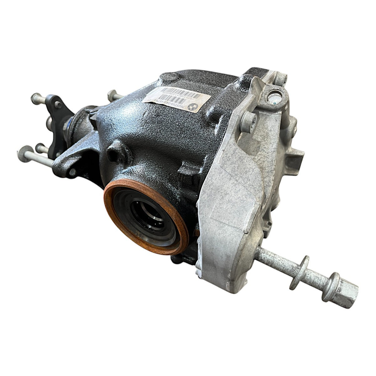 Diferencial BMW M240i M140i M340i 3.0 6cc B58 2018 Traseiro