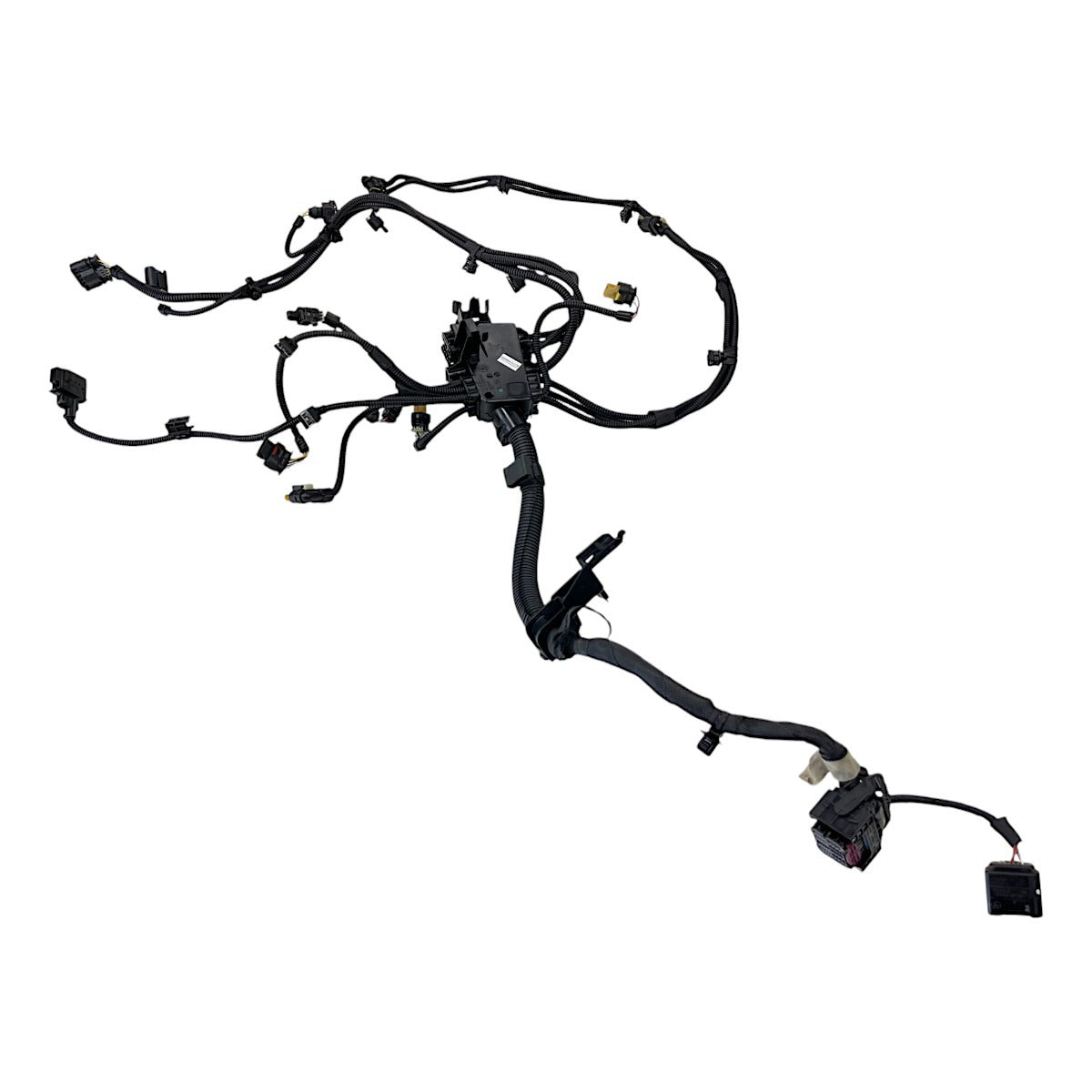 Chicote Injeção Motor BMW M240i M140i B58 2018 8605927