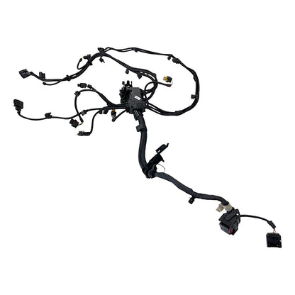 Chicote Injeção Motor BMW M240i M140i B58 2018 8605927