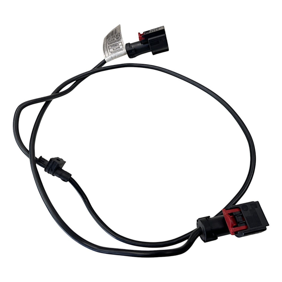 Chicote Elétrico Modulo Distribuicao BMW M240i F22 2017 2018