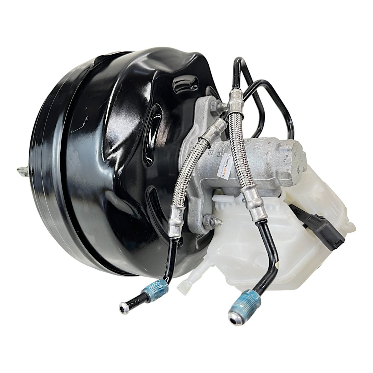 Cilindro Mestre Hidrovácuo Servofreio BMW M240i 2017 2018