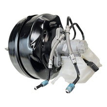 Cilindro Mestre Hidrovácuo Servofreio BMW M240i 2017 2018