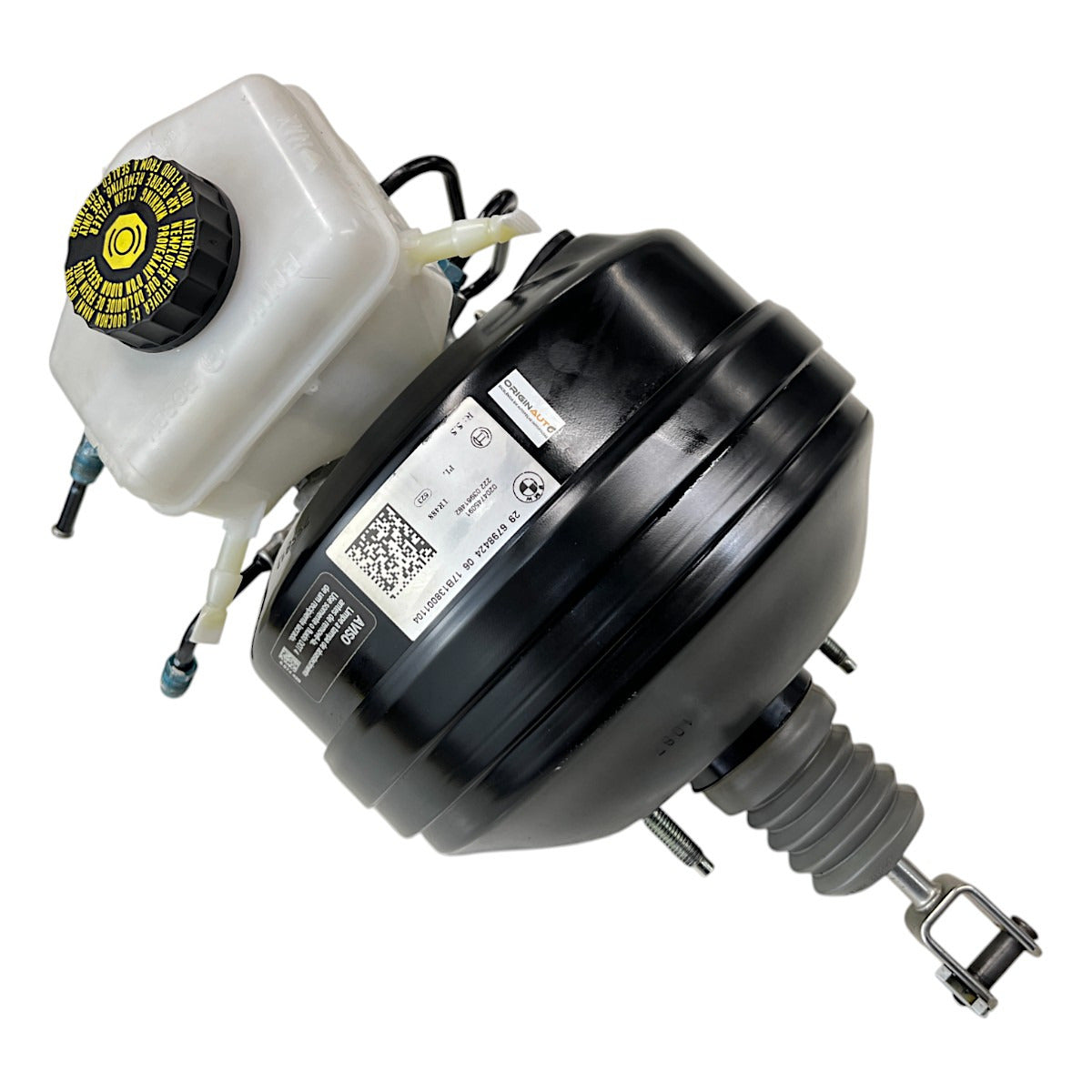 Cilindro Mestre Hidrovácuo Servofreio BMW M240i 2017 2018