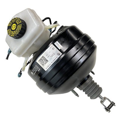 Cilindro Mestre Hidrovácuo Servofreio BMW M240i 2017 2018