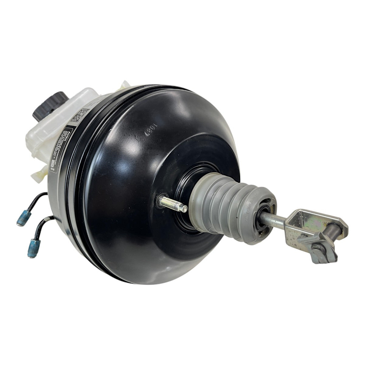 Cilindro Mestre Hidrovácuo Servofreio BMW M240i 2017 2018