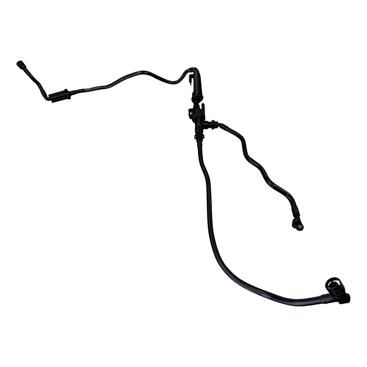 Mangueira Válvula Respiro Coletor BMW M240i M140i B58 2018