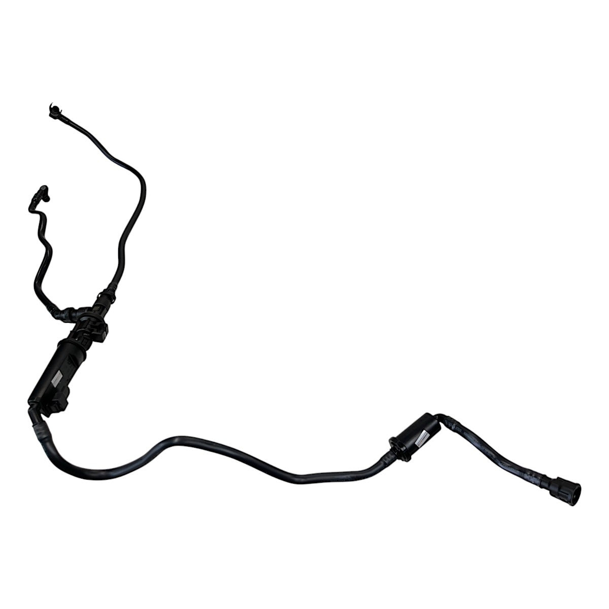 Mangueira Válvula Respiro Coletor BMW M240i M140i B58 2018