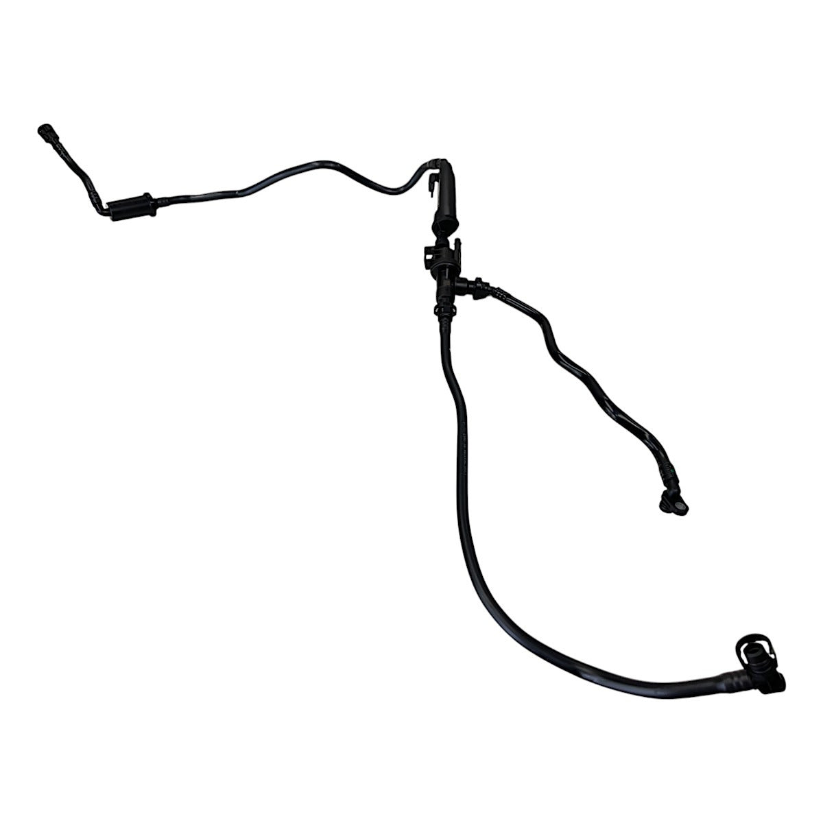 Mangueira Válvula Respiro Coletor BMW M240i M140i B58 2018