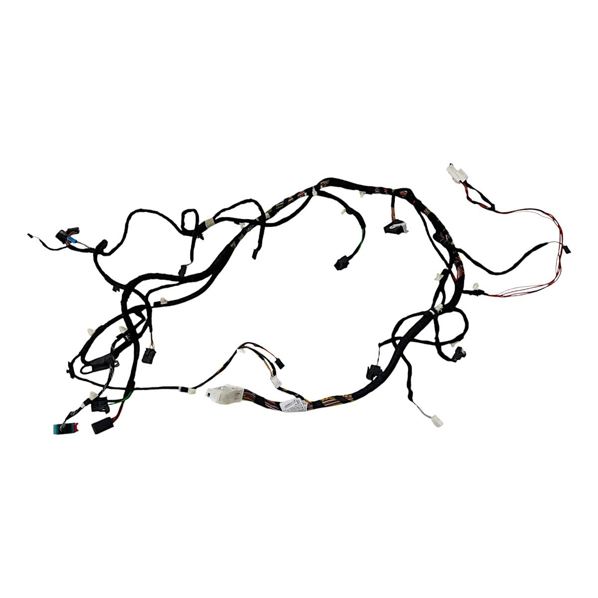 Chicote Capa Painel Instrumentos BMW M240i F22 2018 8794037