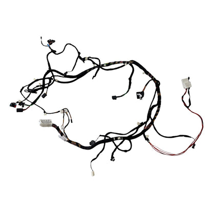 Chicote Capa Painel Instrumentos BMW M240i F22 2018 8794037