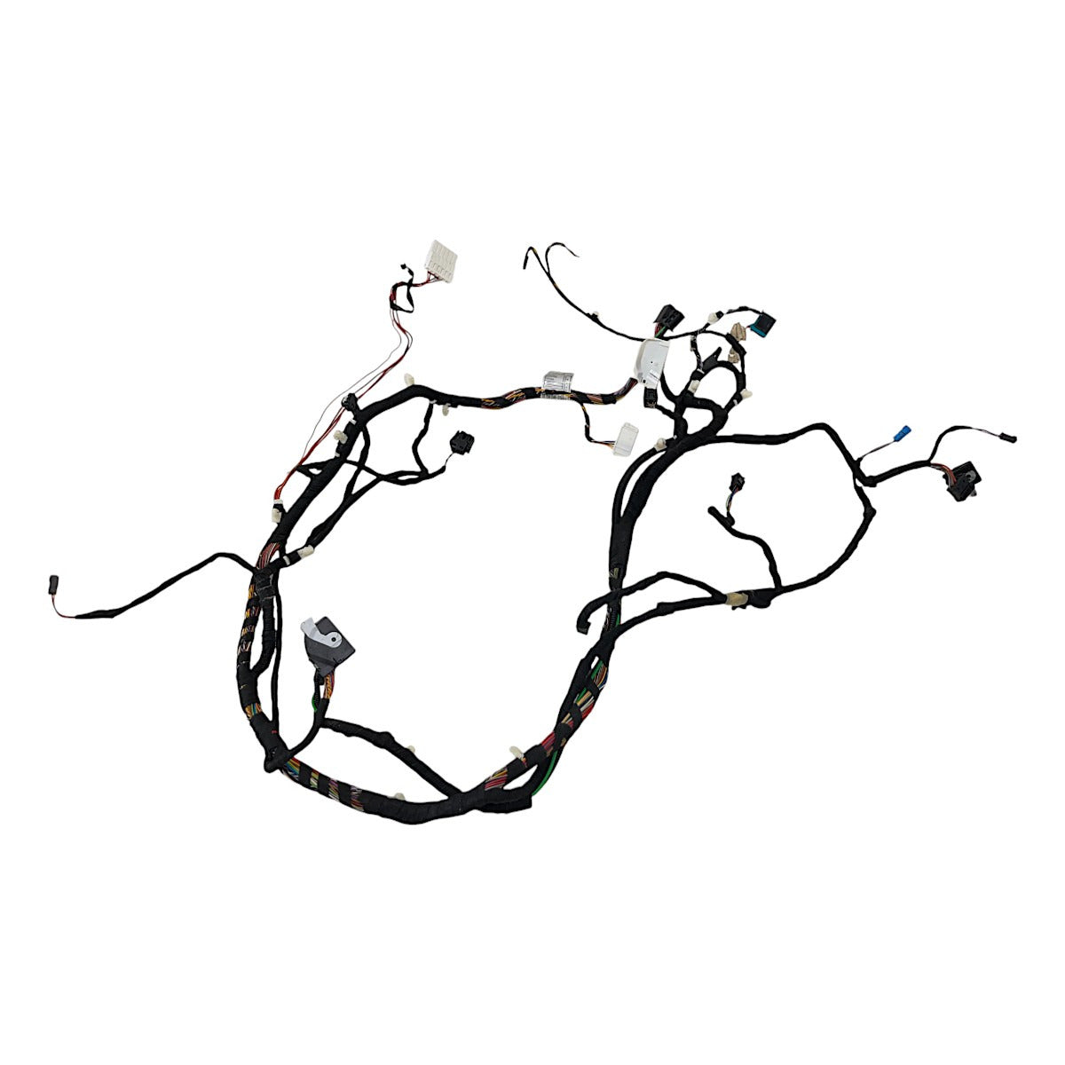 Chicote Capa Painel Instrumentos BMW M240i F22 2018 8794037