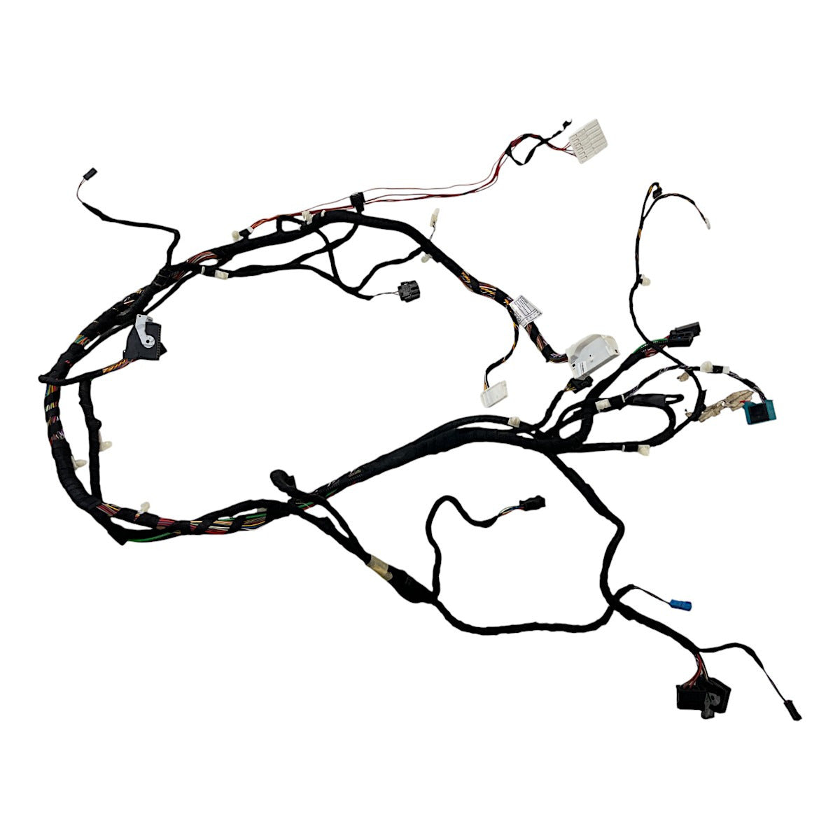 Chicote Capa Painel Instrumentos BMW M240i F22 2018 8794037