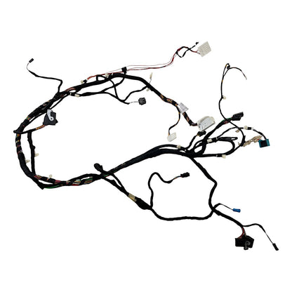 Chicote Capa Painel Instrumentos BMW M240i F22 2018 8794037