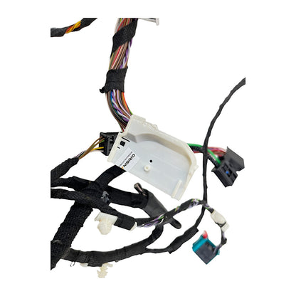 Chicote Capa Painel Instrumentos BMW M240i F22 2018 8794037