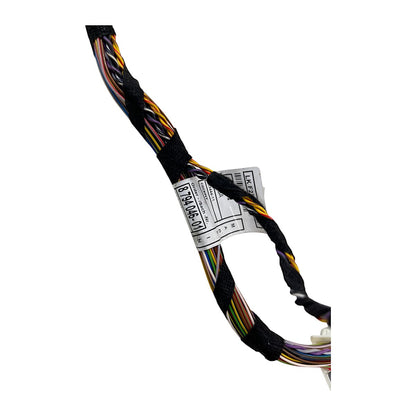 Chicote Capa Painel Instrumentos BMW M240i F22 2018 8794037