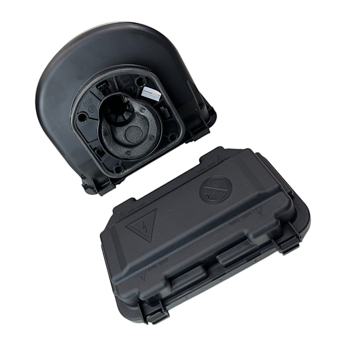 Tampa Caixa Fusíveis Motor Suporte BMW M240i M140i B58 2018