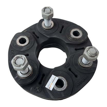 Bolachão Cardan BMW M240i M140i B58 2018 Dianteiro Traseiro