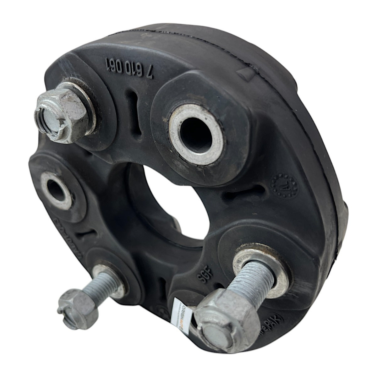 Bolachão Cardan BMW M240i M140i B58 2018 Dianteiro Traseiro