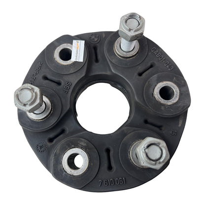 Bolachão Cardan BMW M240i M140i B58 2018 Dianteiro Traseiro