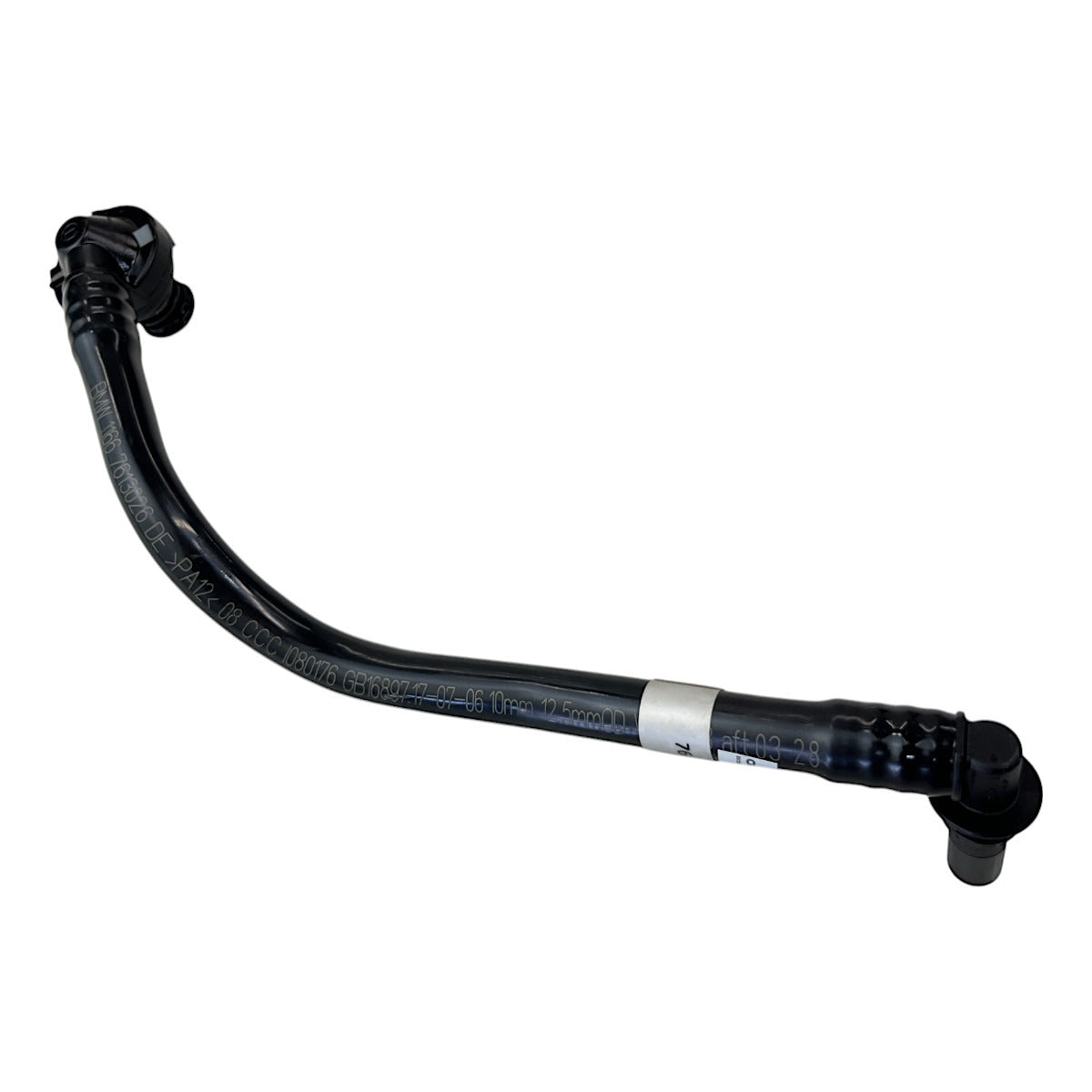 Mangueira Ar Hidrovácuo BMW M240i M140i B58 2018 7613026