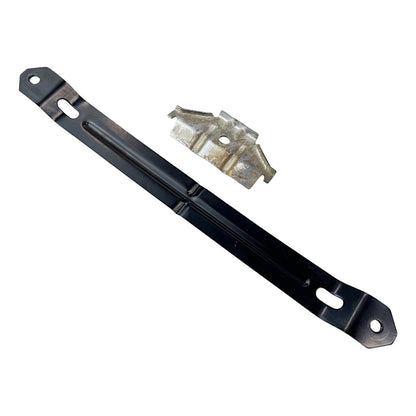 Suporte Travessa Trava Bateria BMW M240i F22 2017 2018