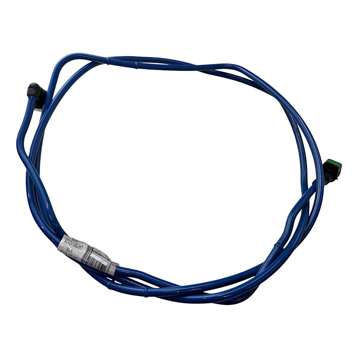 Mangueira Tanque Canister Combustível BMW M240i F22 2018