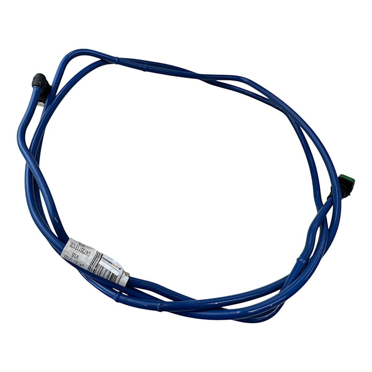 Mangueira Tanque Canister Combustível BMW M240i F22 2018