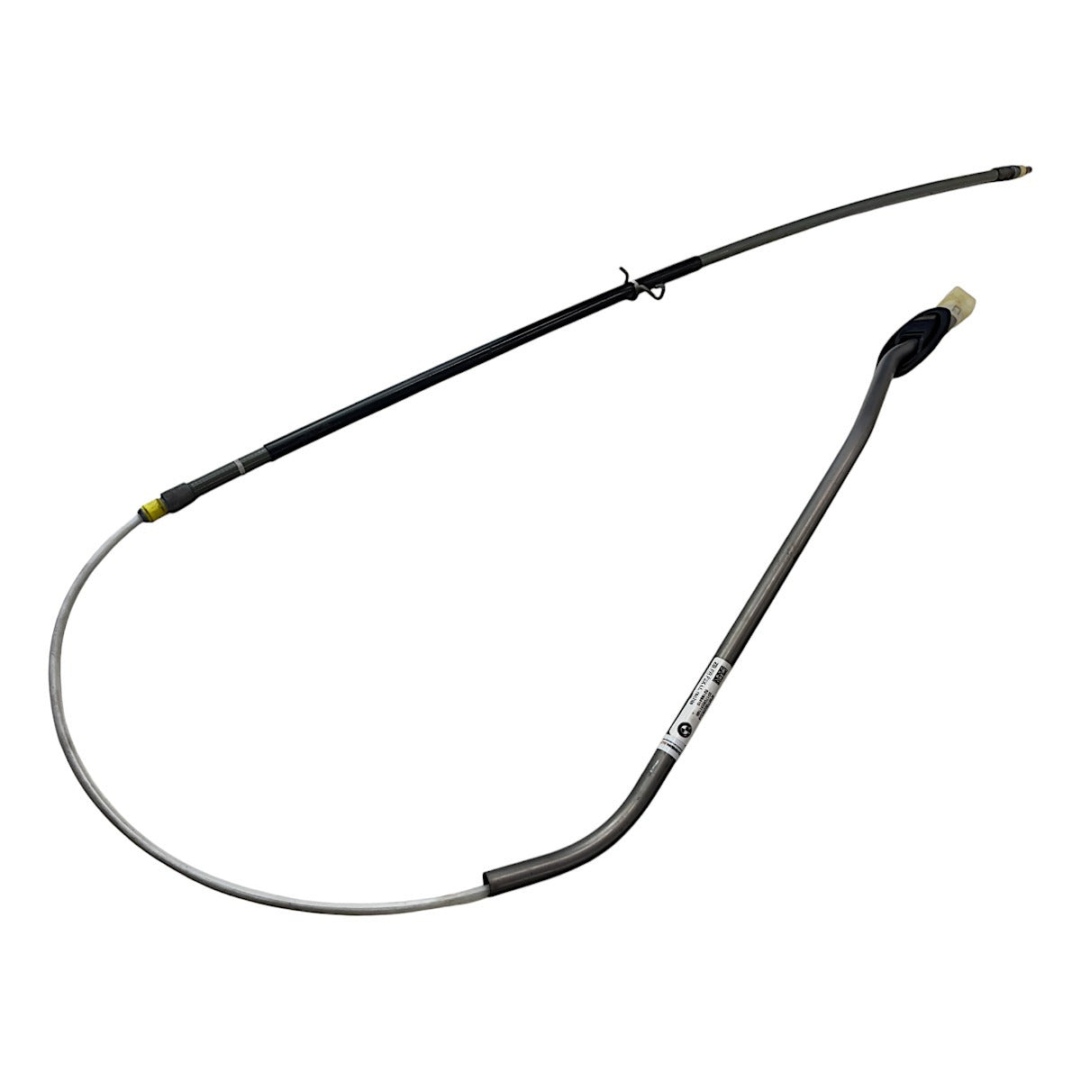 Cabo Freio de Mão BMW M240i F22 2017 2018 Traseiro 6792263