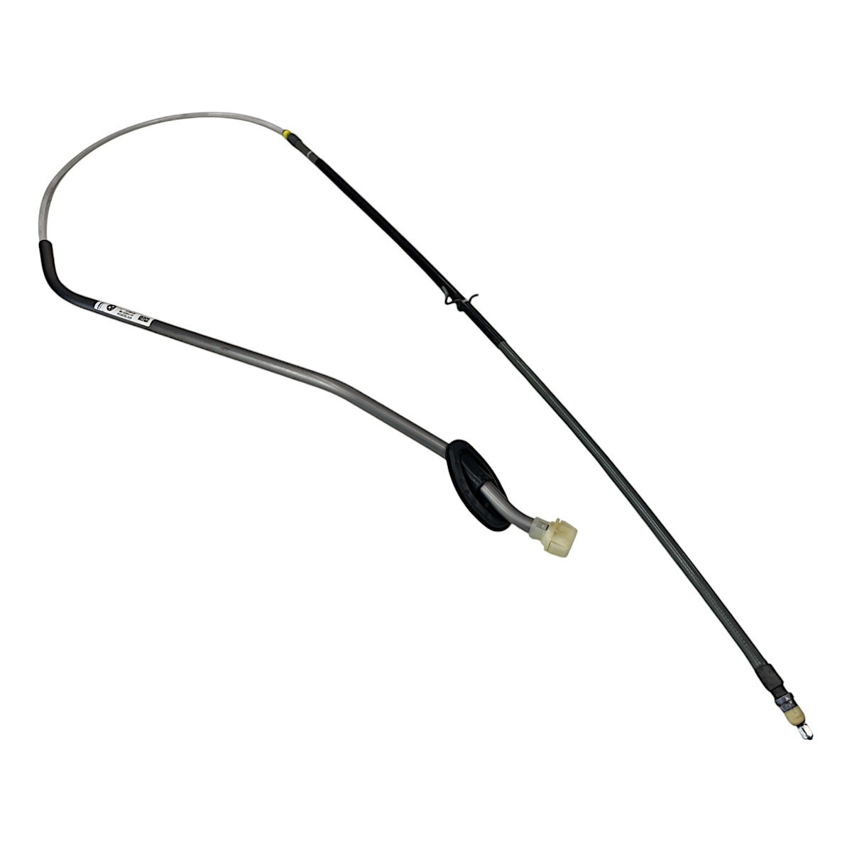 Cabo Freio de Mão BMW M240i F22 2017 2018 Traseiro 6792263