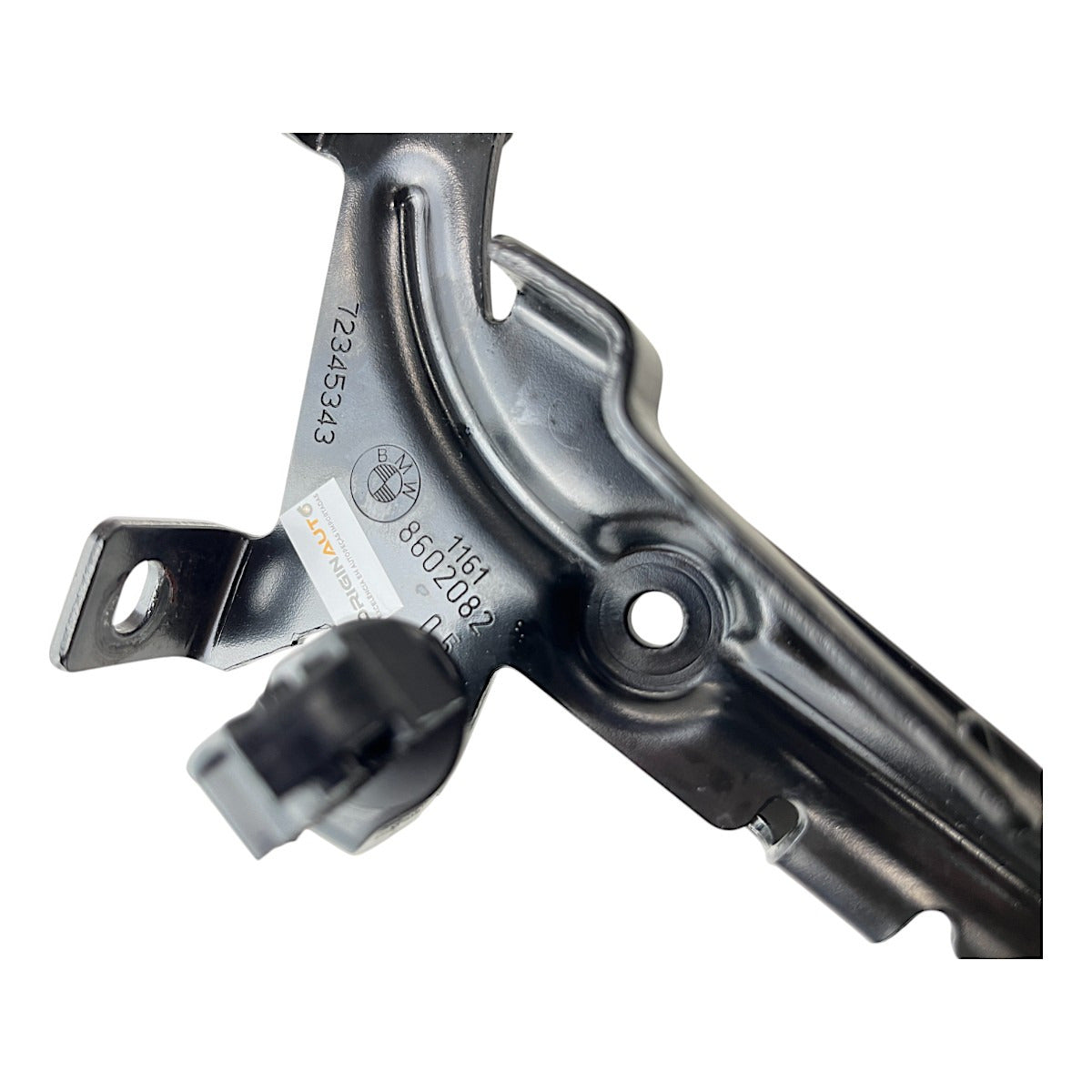Suporte Coletor Admissão BMW M240i F22 2017 2018 8602082