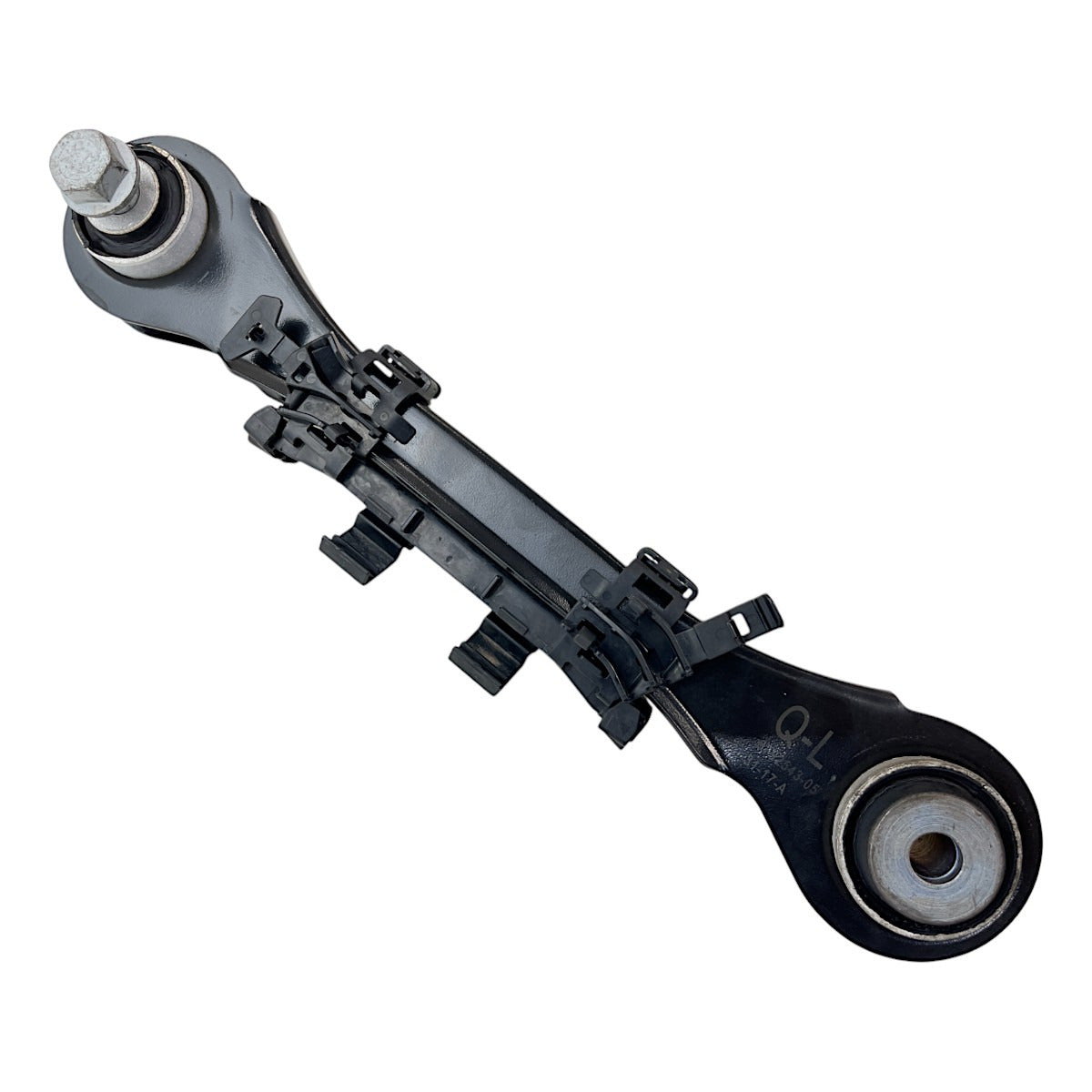 Braço Suspensão BMW M240i 2017 2018 Traseiro Esquerdo