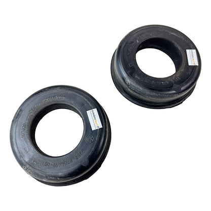 Calço Molas BMW M240i F22 2017 2018 Traseiras Par 6764419