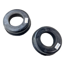 Calço Molas BMW M240i F22 2017 2018 Traseiras Par 6764419