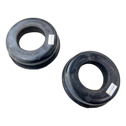 Calço Molas BMW M240i F22 2017 2018 Traseiras Par 6764419