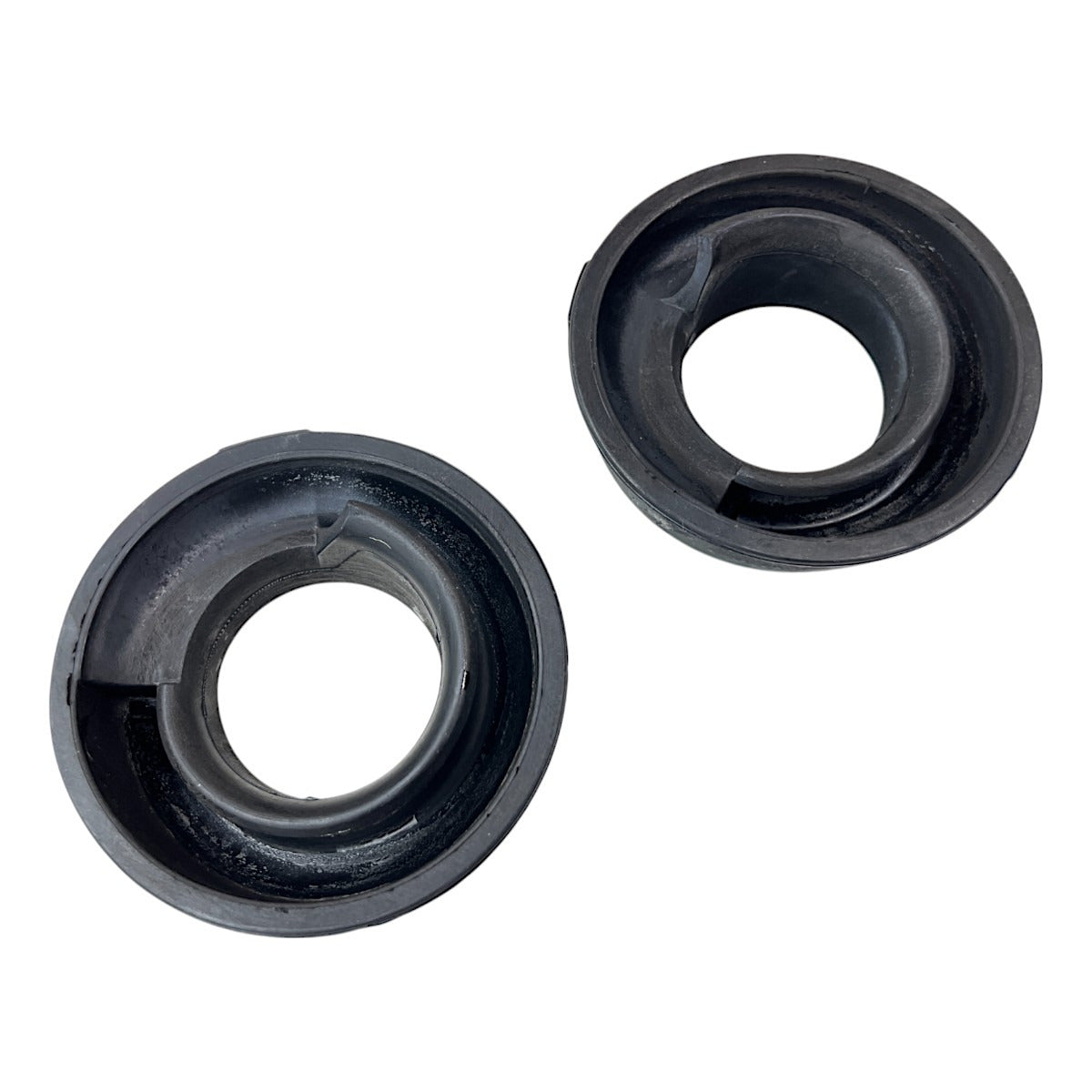 Calço Molas BMW M240i F22 2017 2018 Traseiras Par 6764419