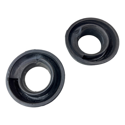 Calço Molas BMW M240i F22 2017 2018 Traseiras Par 6764419