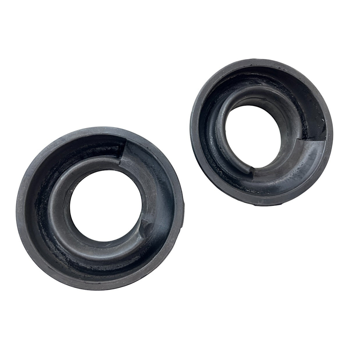 Calço Molas BMW M240i F22 2017 2018 Traseiras Par 6764419