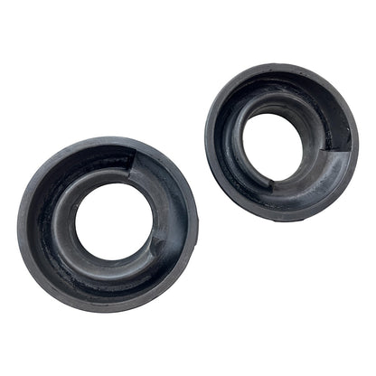 Calço Molas BMW M240i F22 2017 2018 Traseiras Par 6764419