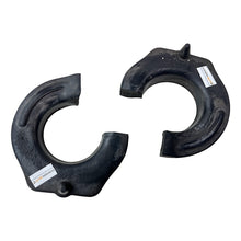 Calço Molas BMW M240i F22 2017 2018 Dianteiras Par 6791709