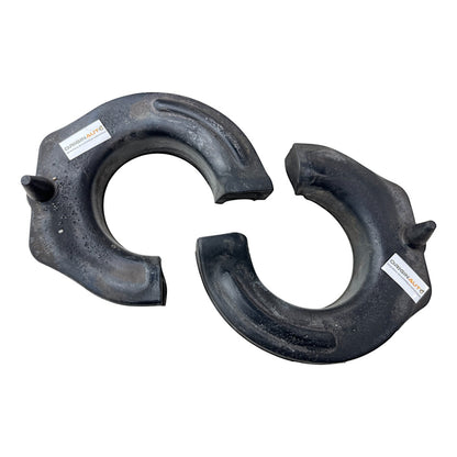 Calço Molas BMW M240i F22 2017 2018 Dianteiras Par 6791709